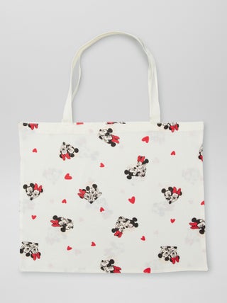 Grand tote bag 'Minnie' de 'Disney'