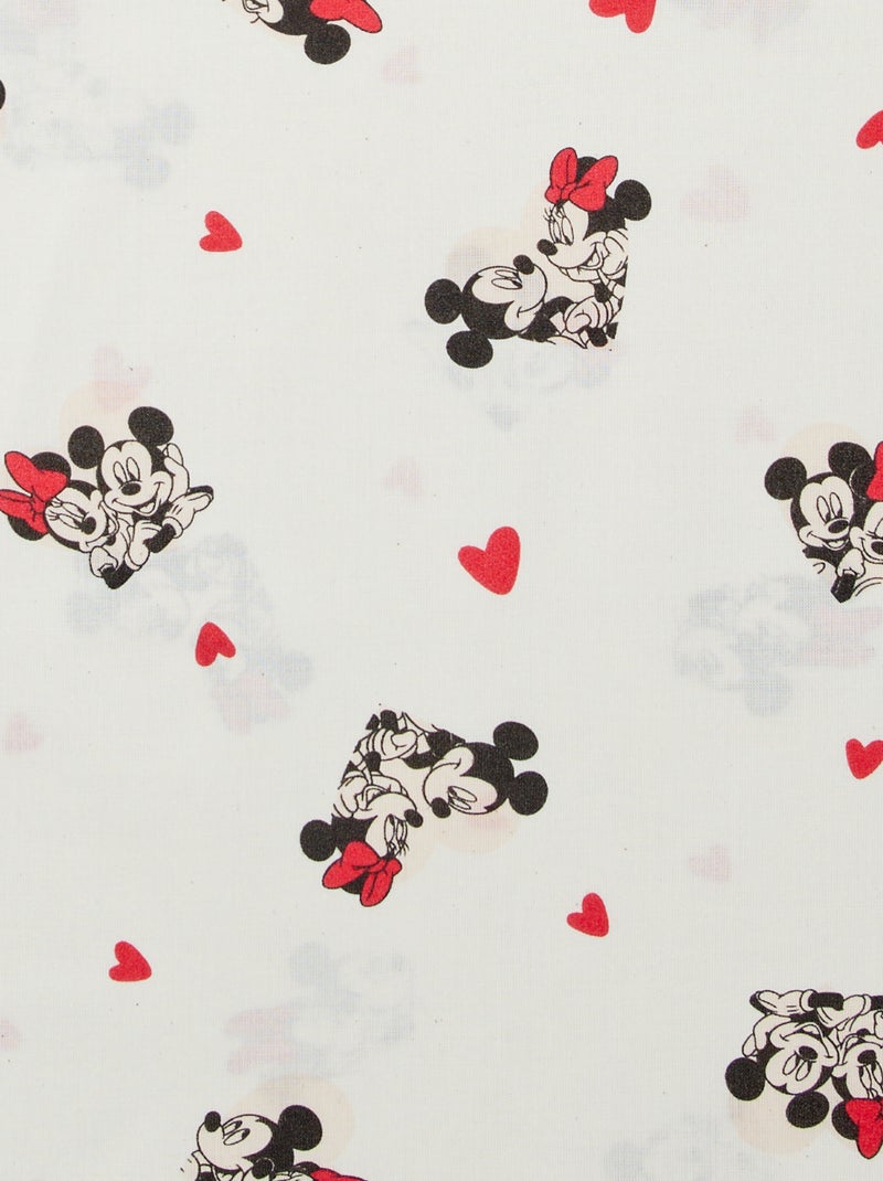 Grand tote bag 'Minnie' de 'Disney' Mannie - Kiabi