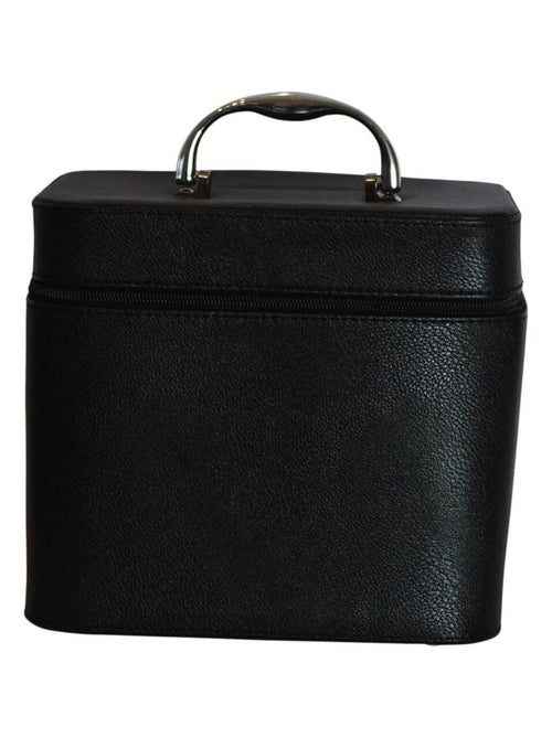 Grand vanity case lisse MANUELA - Kiabi