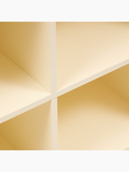 Grande bibliothèque enfant avec portes - Kiabi Grande bibliothèque enfant avec portes - Kiabi