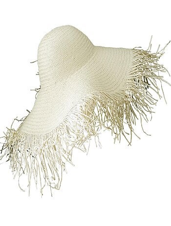 Grande capeline GENIER