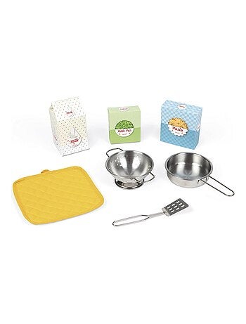 Grande Cuisine Happy Day En Bois