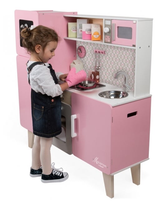 Grande Cuisine Macaron - Kiabi