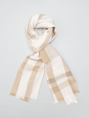 Châle Pashmina Uni 100% Viscose – Grande écharpe Légère Et Douce Pour Hijab, Soirée Ou Enveloppement Décontracté