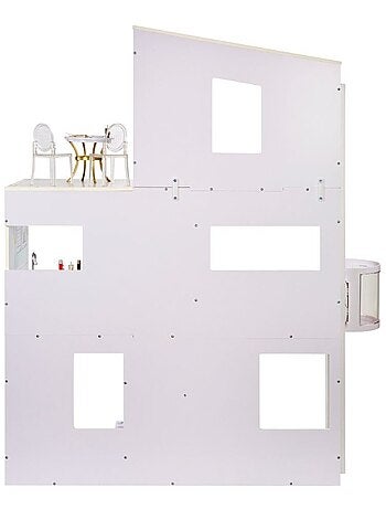 Grande Maison 114cm Rainbow High - Rainbow High