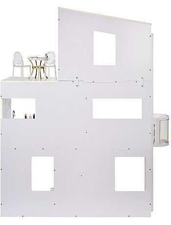 Grande Maison 114cm Rainbow High - Rainbow High