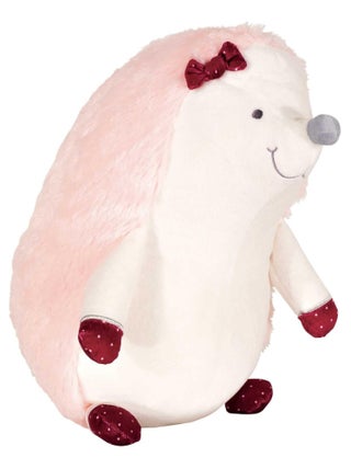 Grande peluche "Kipic le hérisson"