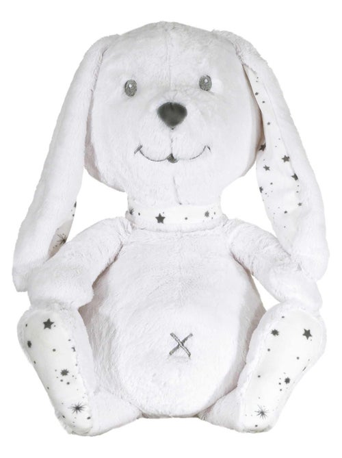 Grande peluche Lapin - Kiabi