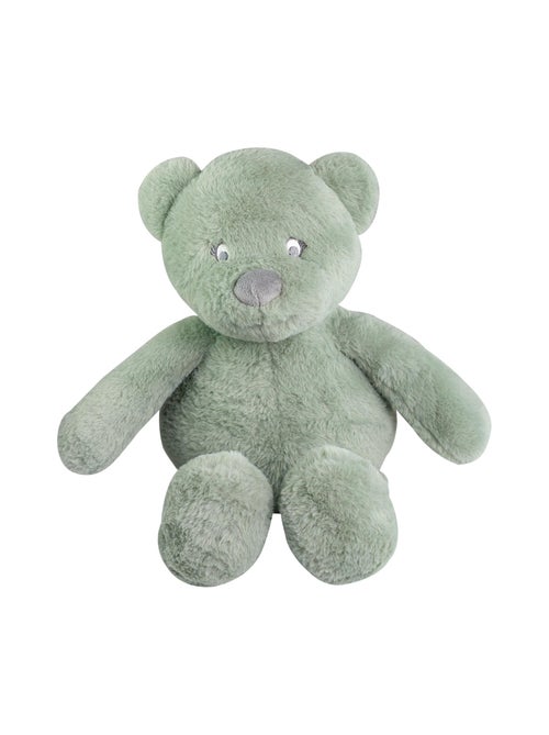 Grande Peluche Ourson - Kiabi