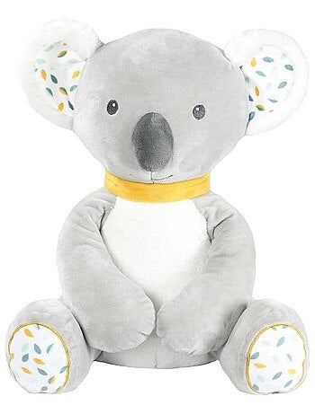 Grande peluche pour bébé modèle Koala