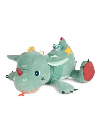 Grande peluche Range-secrets Joe
