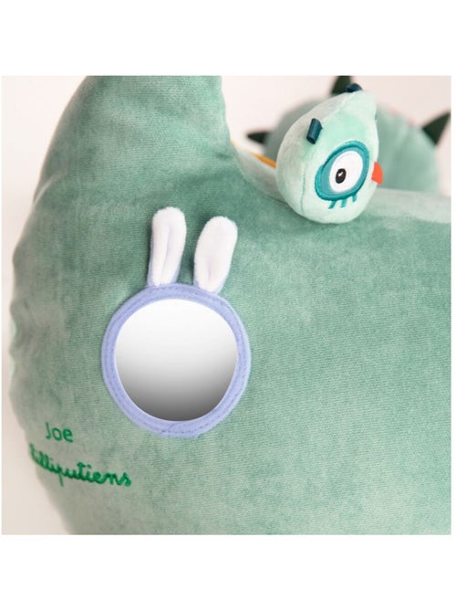 Grande peluche Range-secrets Joe - Kiabi
