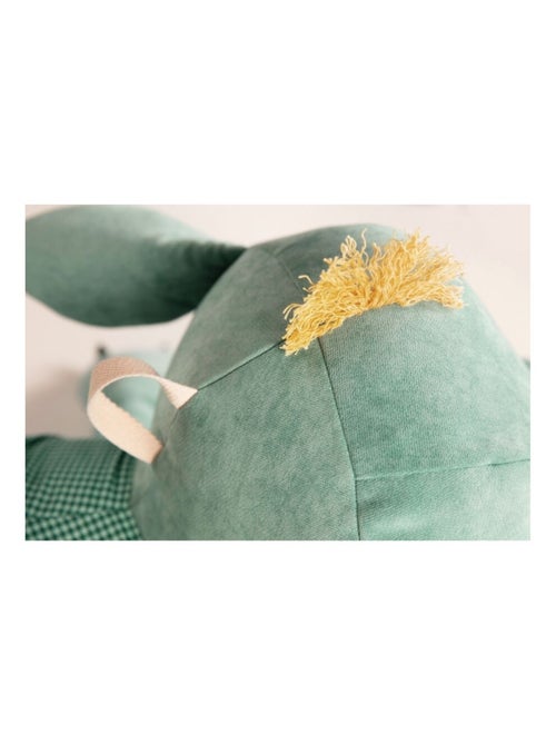 Grande peluche Range-secrets Joe - Kiabi
