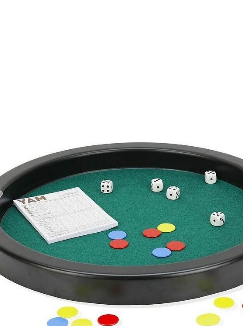 Grande piste de dés Yam N/A - Kiabi