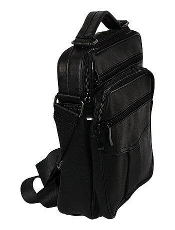 Grande sacoche cuir FELIP