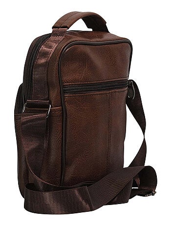 Grande sacoche TOPEKA