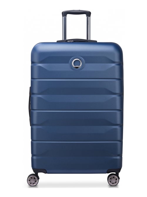 Grande valise rigide Air Armour TSA Polycarbonate 77cm - Kiabi