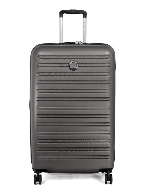 Grande valise rigide Segur 2.0 TSA polycarbonate 75.5cm - Kiabi