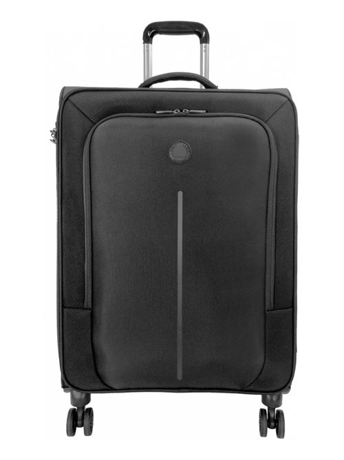 Grande valise souple Caracas TSA 78cm - Kiabi