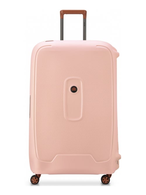 Grande valise XL rigide Moncey TSA polypropylène 82cm - Kiabi