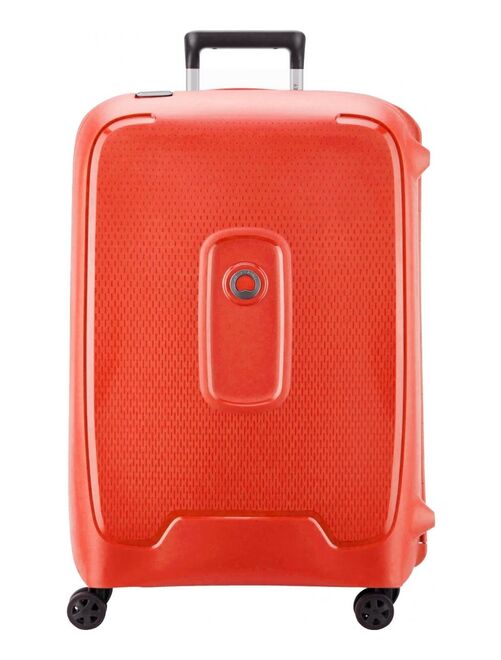 Grande valise XL rigide Montcenis TSA polypropylène 8 ABS - Kiabi
