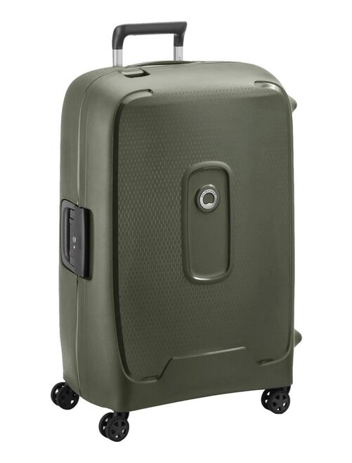 Grande valise XL rigide Montcenis TSA polypropylène 8 ABS - Kiabi
