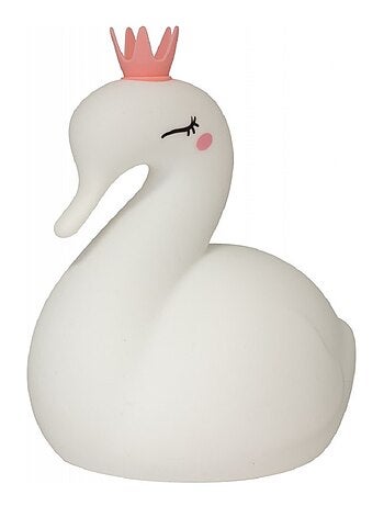 Grande veilleuse Cygne