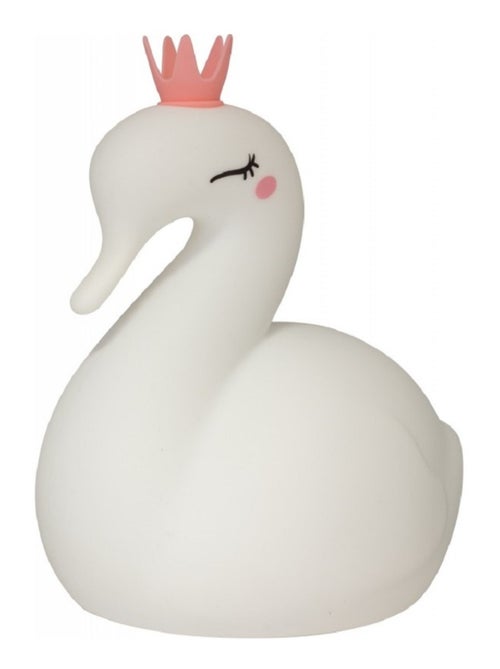 Grande veilleuse Cygne - Kiabi