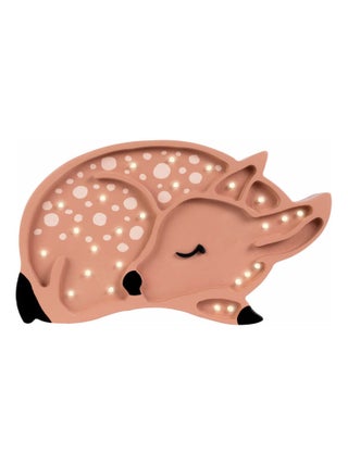 Grande veilleuse décorative Biche