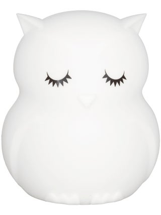 Grande veilleuse Hibou
