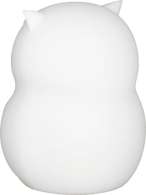 Grande veilleuse Hibou - Kiabi