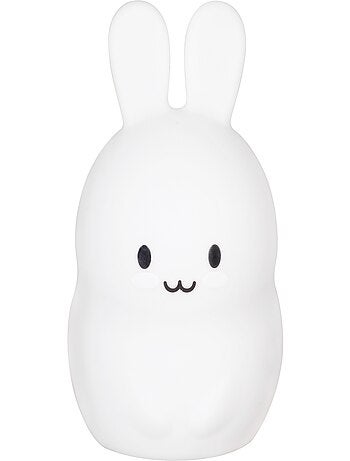 Grande veilleuse Lapin