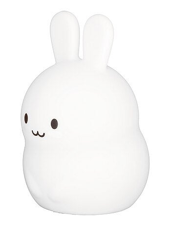 Grande veilleuse Lapin