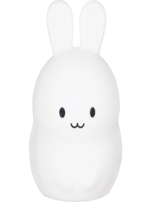 Grande veilleuse Lapin - Kiabi