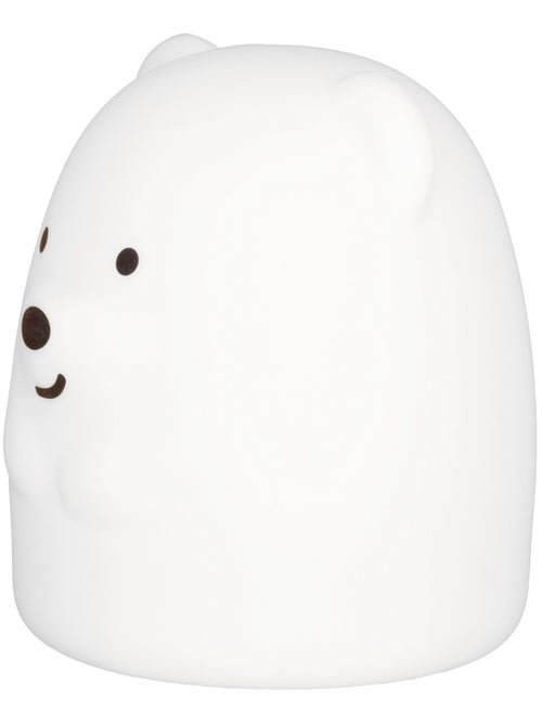 Grande veilleuse Ourson - Kiabi