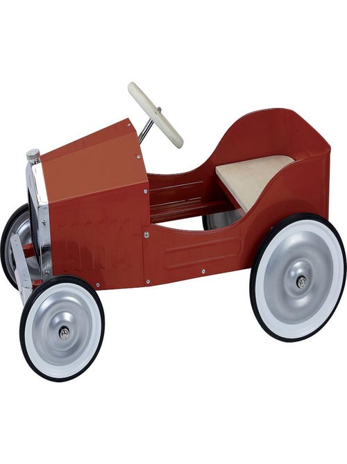 Grande voiture à pédales - Kiabi