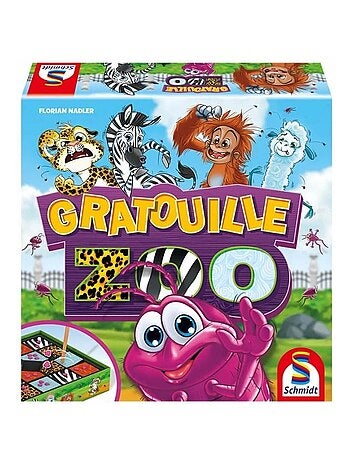 Gratouille Zoo