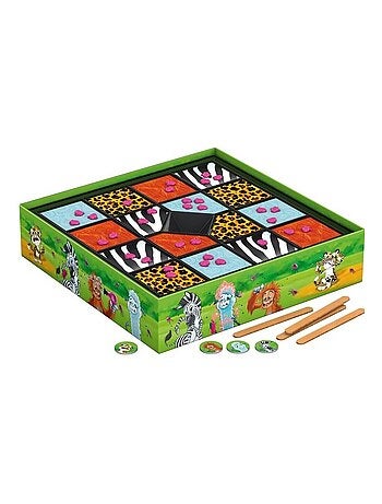 Gratouille Zoo