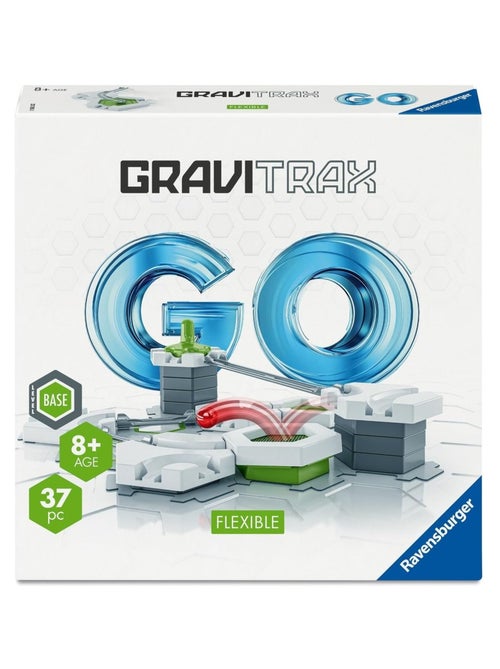 Gravitrax - GO Flexible - Kiabi