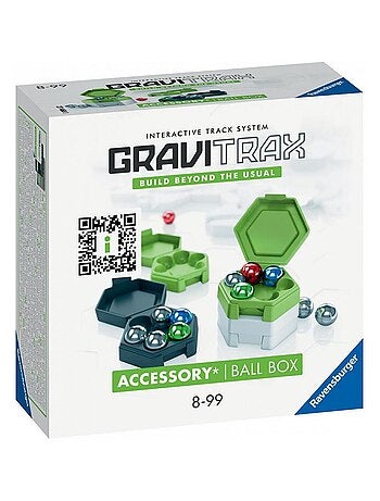 Gravitrax accessoire Ball box