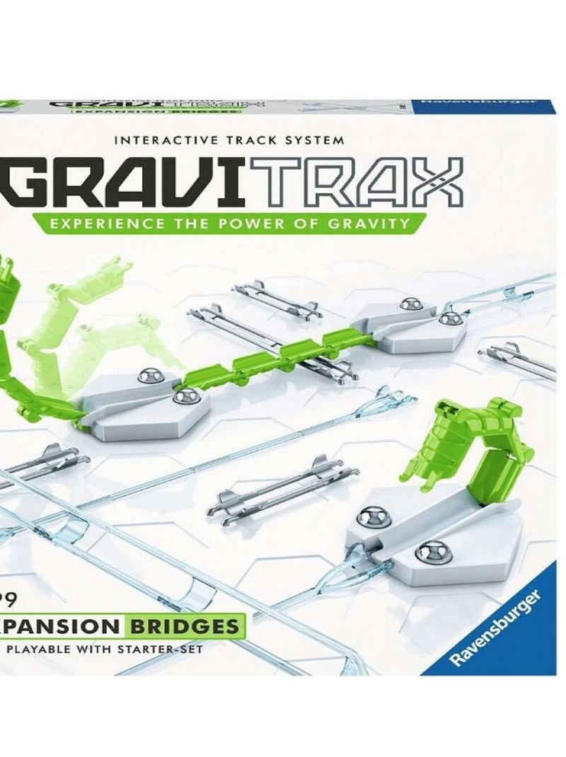 Gravitrax Bridges N/A - Kiabi