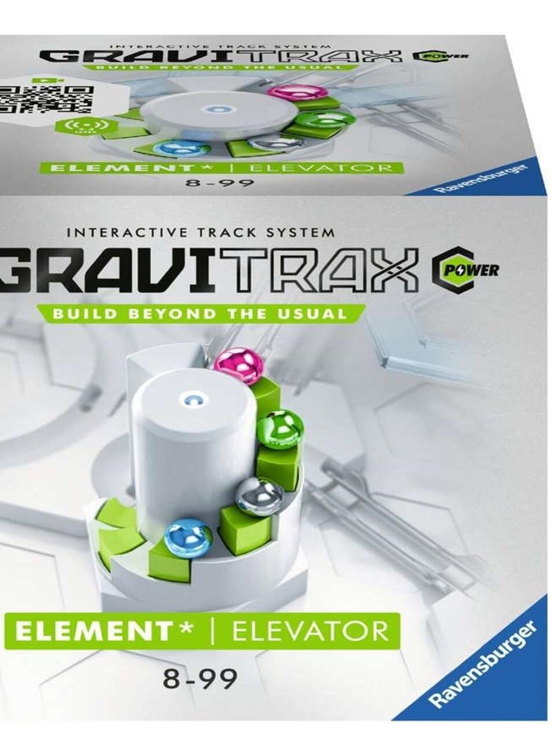 GraviTrax C Ascenseur Wel N/A - Kiabi