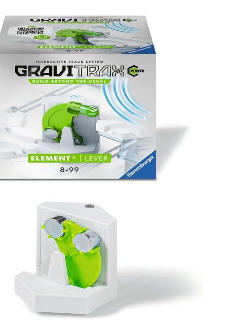 GraviTrax C Levier Wel N/A - Kiabi