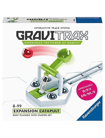 Gravitrax Catapulte - Kiabi