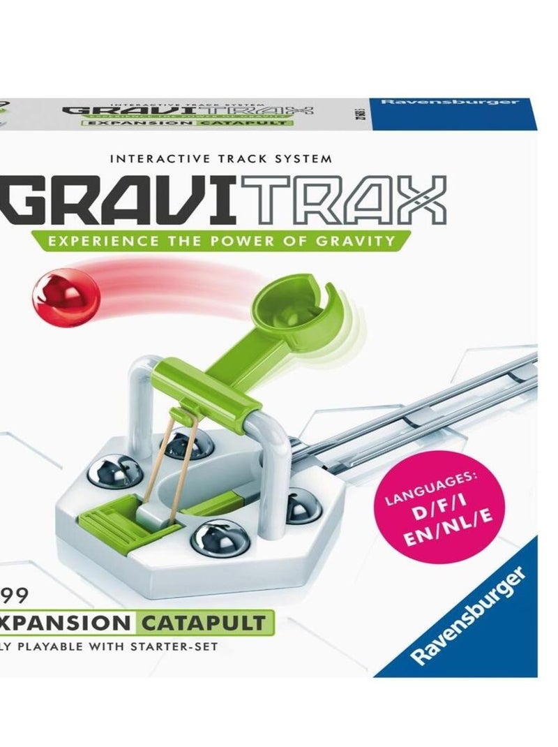 Gravitrax Catapulte N/A - Kiabi