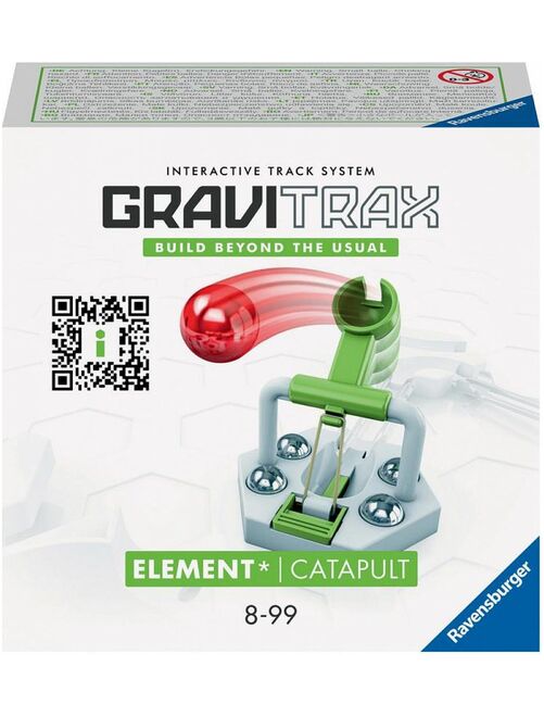 Gravitrax Élément catapult / catapulte - Kiabi