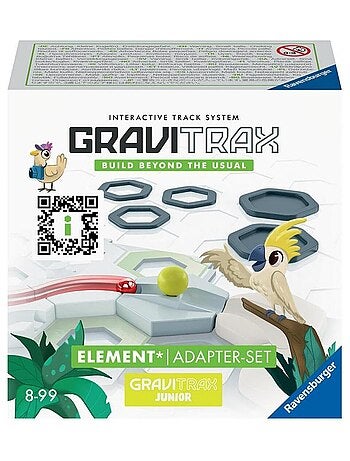Gravitrax element connect juni classique