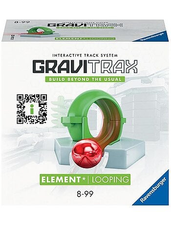 Gravitrax  Élément looping - Kiabi