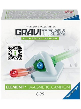 Gravitrax Élément magnetic cannon / canon magnétique