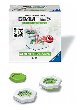 Gravitrax Élément trampoline